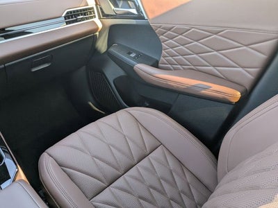 2026 Mitsubishi Outlander SEL