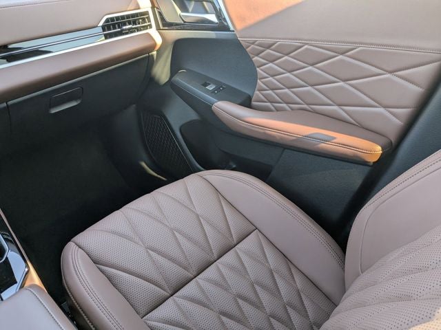 2026 Mitsubishi Outlander SEL