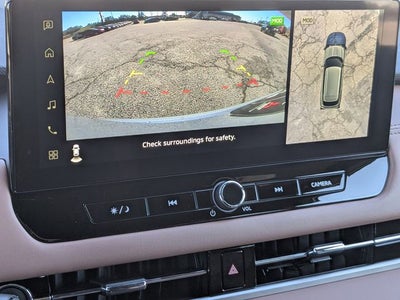 2026 Mitsubishi Outlander SEL