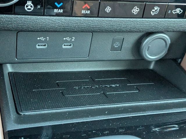 2026 Mitsubishi Outlander SEL