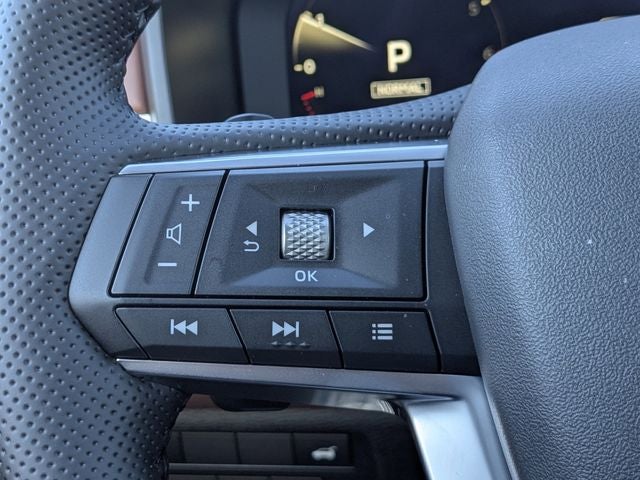 2026 Mitsubishi Outlander SEL