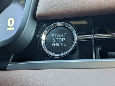 2026 Mitsubishi Outlander SEL