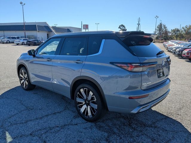 2026 Mitsubishi Outlander SEL