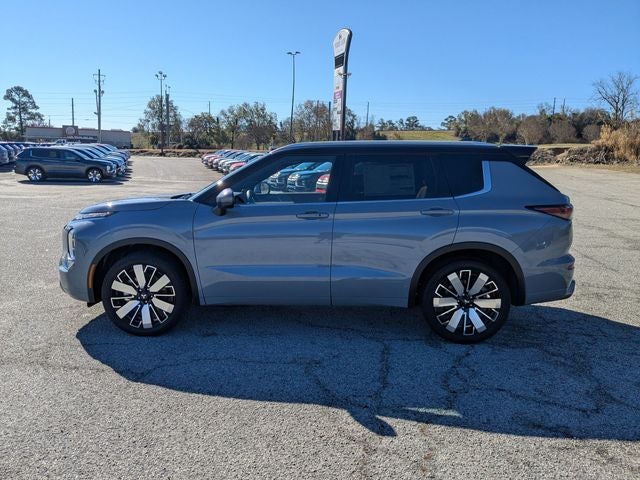 2026 Mitsubishi Outlander SEL