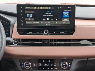 2026 Mitsubishi Outlander SEL