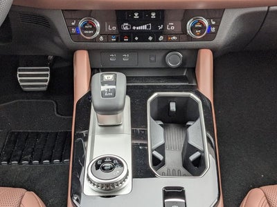 2026 Mitsubishi Outlander SEL