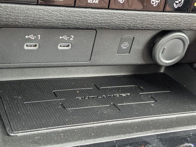 2026 Mitsubishi Outlander SEL