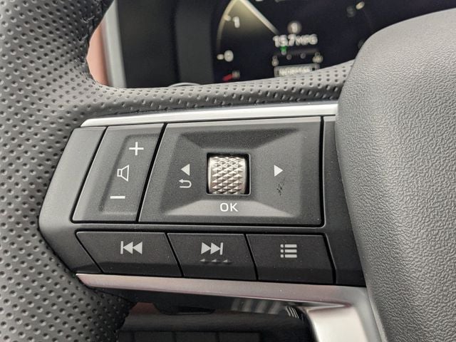 2026 Mitsubishi Outlander SEL
