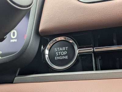 2026 Mitsubishi Outlander SEL