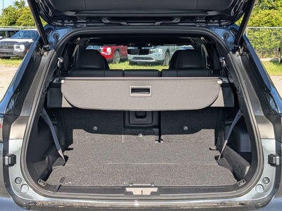 2026 Mitsubishi Outlander Black Edition