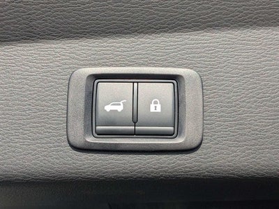 2026 Mitsubishi Outlander Black Edition