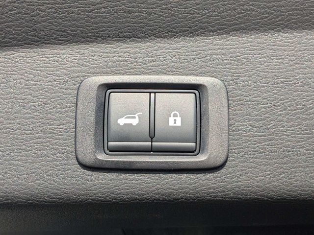 2026 Mitsubishi Outlander Black Edition