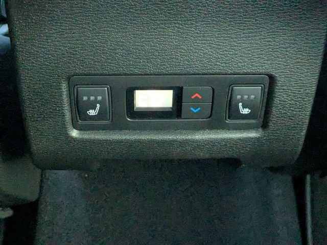 2026 Mitsubishi Outlander Black Edition