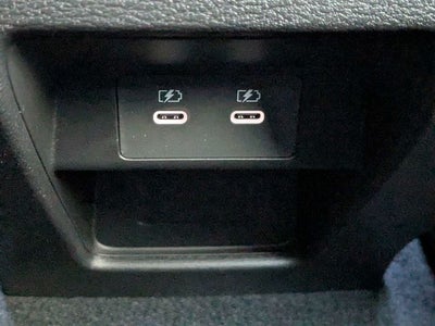 2026 Mitsubishi Outlander Black Edition
