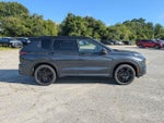 2026 Mitsubishi Outlander Black Edition