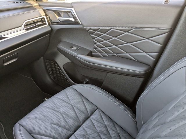 2026 Mitsubishi Outlander Black Edition