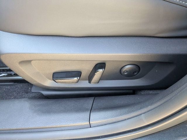 2026 Mitsubishi Outlander Black Edition