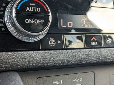 2026 Mitsubishi Outlander Black Edition