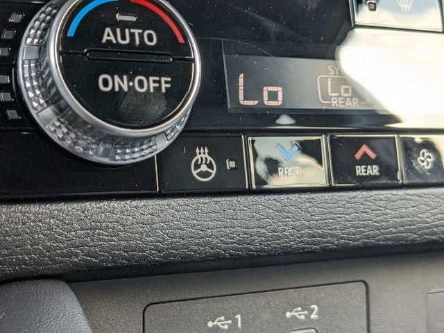 2026 Mitsubishi Outlander Black Edition