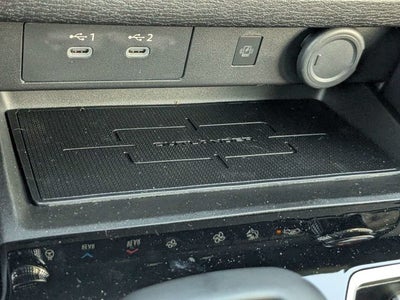 2026 Mitsubishi Outlander Black Edition
