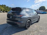 2026 Mitsubishi Outlander Black Edition