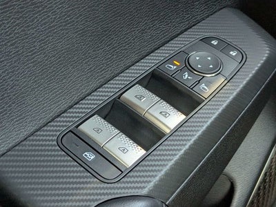 2026 Mitsubishi Outlander Black Edition