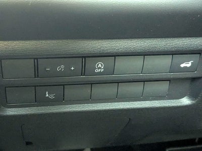 2026 Mitsubishi Outlander Black Edition