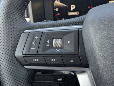 2026 Mitsubishi Outlander Black Edition