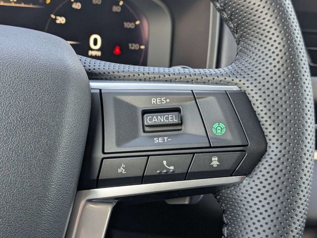 2026 Mitsubishi Outlander Black Edition