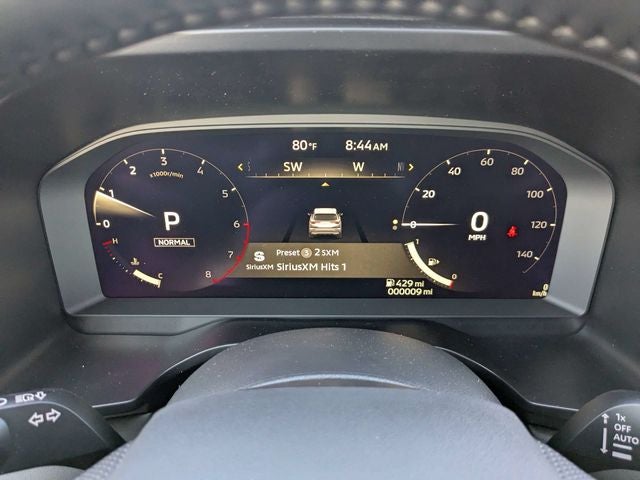 2026 Mitsubishi Outlander Black Edition