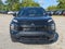 2026 Mitsubishi Outlander Black Edition
