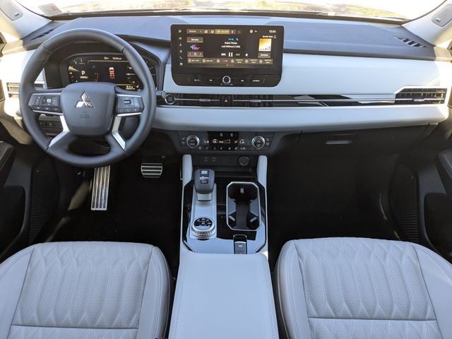 2026 Mitsubishi Outlander SEL