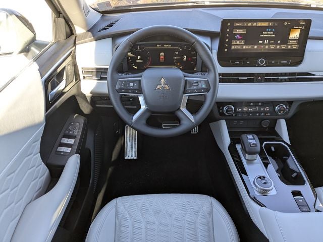 2026 Mitsubishi Outlander SEL