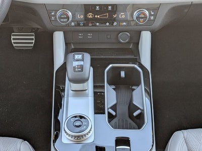 2026 Mitsubishi Outlander SEL