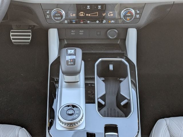 2026 Mitsubishi Outlander SEL