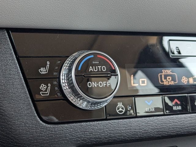 2026 Mitsubishi Outlander SEL