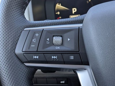 2026 Mitsubishi Outlander SEL