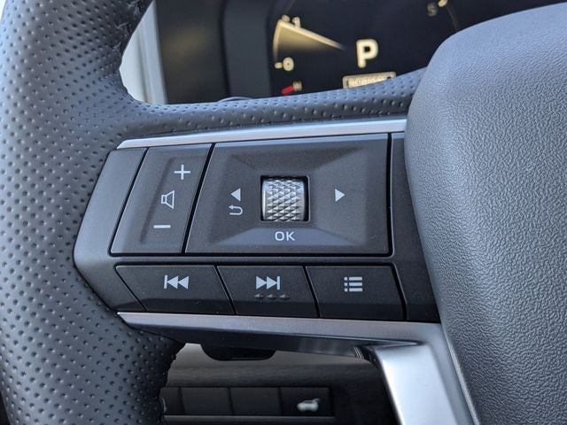 2026 Mitsubishi Outlander SEL