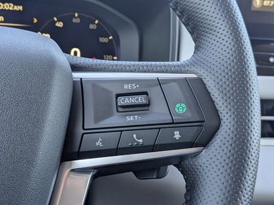 2026 Mitsubishi Outlander SEL