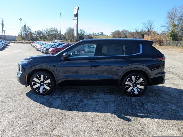 2026 Mitsubishi Outlander SEL