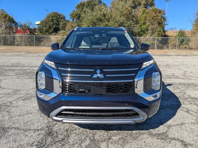 2026 Mitsubishi Outlander SEL