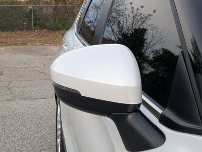 2024 Mitsubishi Outlander ES