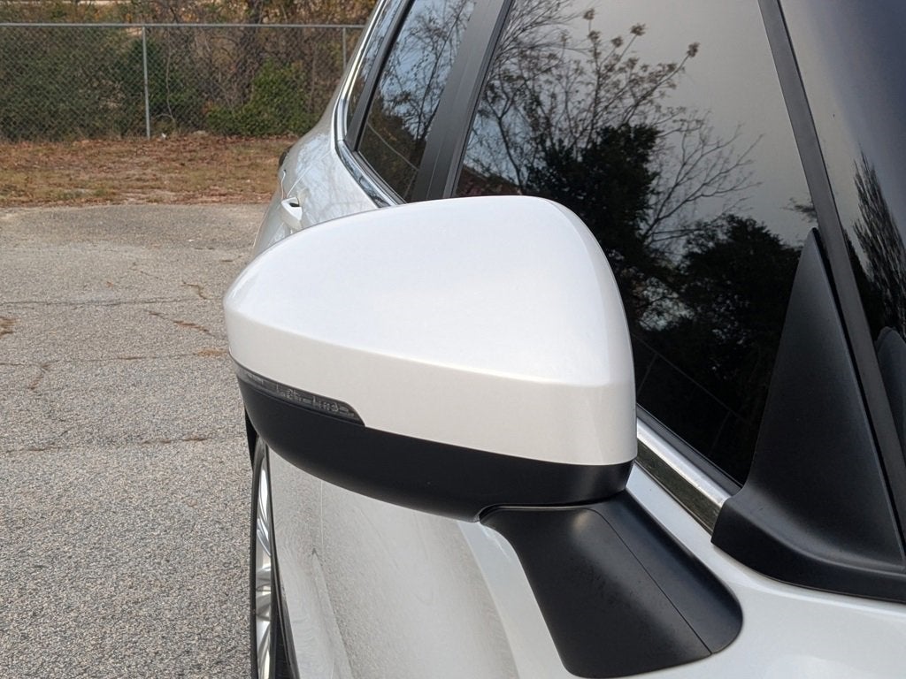 2024 Mitsubishi Outlander ES