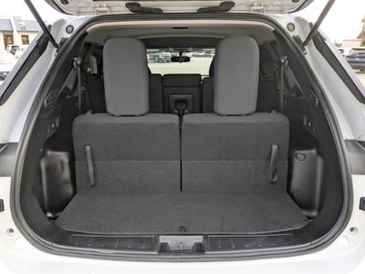 2024 Mitsubishi Outlander ES