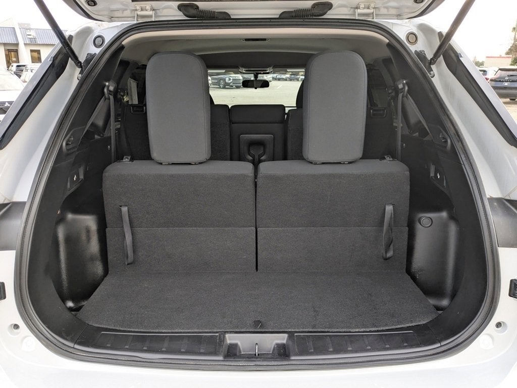 2024 Mitsubishi Outlander ES