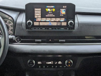 2024 Mitsubishi Outlander ES