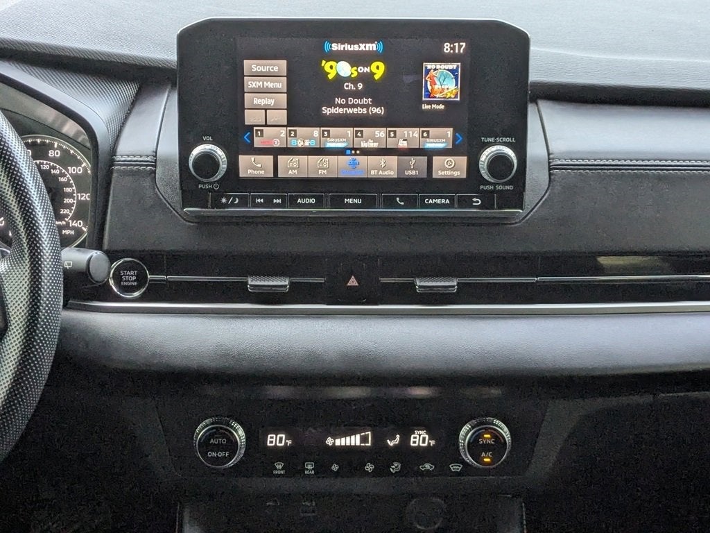 2024 Mitsubishi Outlander ES