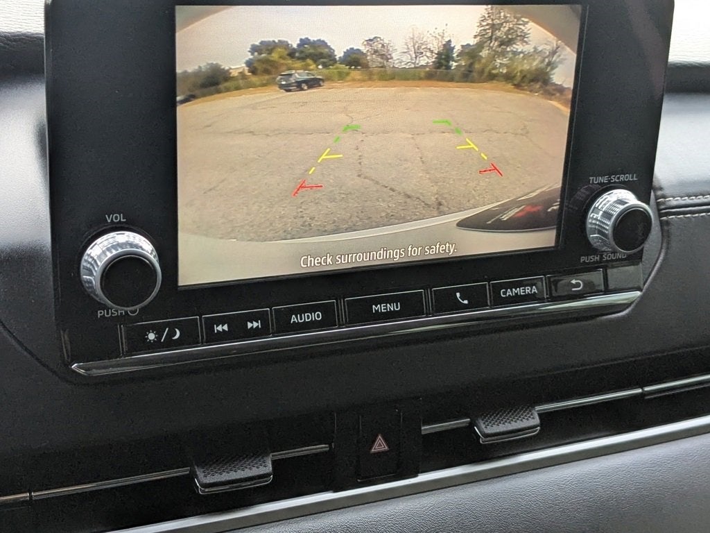 2024 Mitsubishi Outlander ES