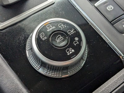 2024 Mitsubishi Outlander ES