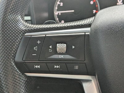 2024 Mitsubishi Outlander ES